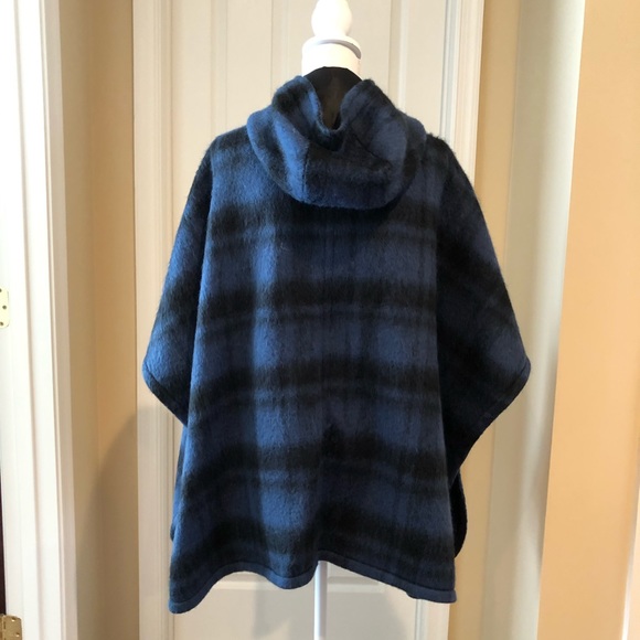 Like new Coach NY Coat - Picture 3 of 8